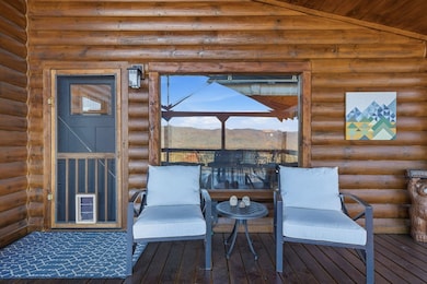 478 Cohutta Mountain Rd, Blue Ridge, GA 30513 - photo 6