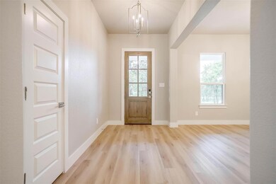 300 Zion Forest Trail, Poolville, TX 76487 - photo 4