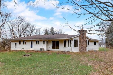 4673 County Road B, Oregon, WI 53575 - photo 3