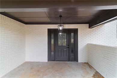 5677 Fosters Mill Rd SW, Cave Spring, GA 30124 - photo 4