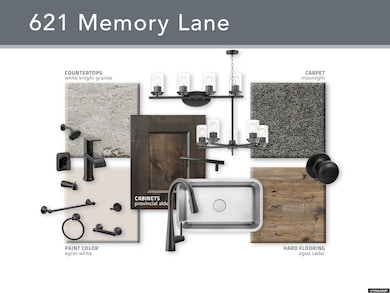 621 Memory, Green River, WY 82935 - photo 2