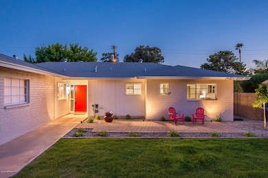 1531 W Amelia Ave - MLS-7