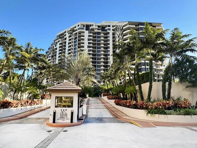 Brickell Key One unit A-1200, Miami, FL 33131 - photo 2