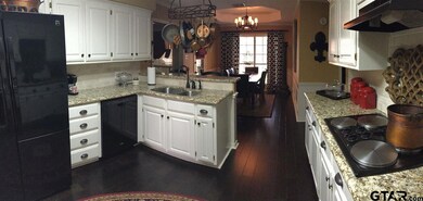 701 Cedar Creek Dr, Tyler, TX 75703 - photo 6