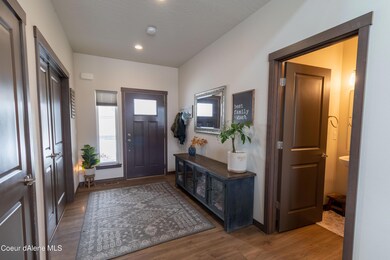 3131 N Backweight Loop MLS-18