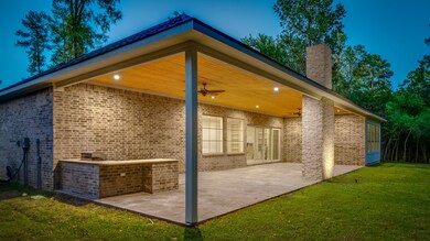 25110 Scarlett Manor Ct, Tomball, TX 77375 - photo 7