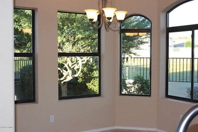Kitchenette Area