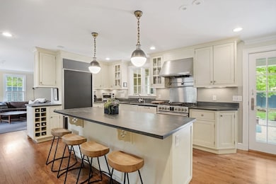 6 Spruce Park, Wellesley Hills, MA 02481 - photo 7