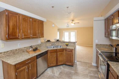 5350 Lacy Jane Way, Jacksonville, FL 32244 - photo 6