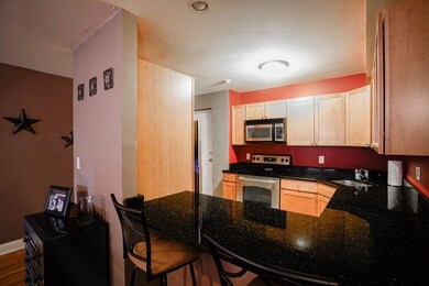 48 Coffey St unit 2A, Dorchester, MA 02122 - photo 5