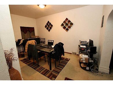 Dining Room.