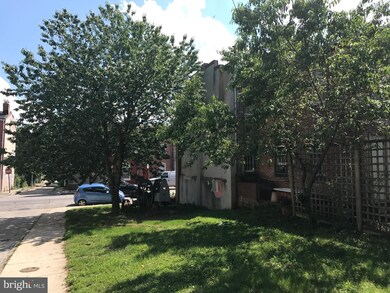 44 S Carlton St, Baltimore, MD 21223 - photo 5
