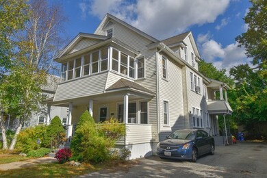 485 White St unit 487, Springfield, MA 01108 - photo 2