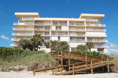 Ocean Sands North Back