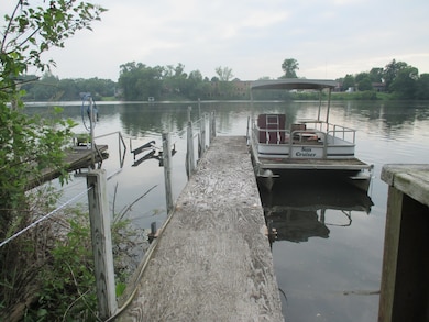 309 N Gremps St, Paw Paw, MI 49079 - photo 7