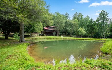 389 Ross Creek Rd, Ellijay, GA 30540 - photo 2