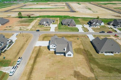 112 W 166th Place S, Glenpool, OK 74033 - photo 5