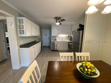 Hilton Head Condo Rentals, LLC unit C7, Hilton Head Island, SC 29928 - photo 5