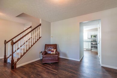 Dinning Room/Living Room