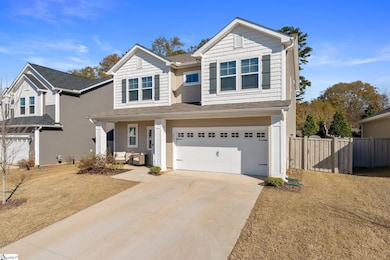 204 Ridgepark Ln, Greenville, SC 29607 - photo 2