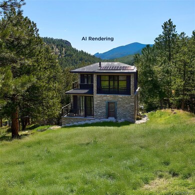 AI-Generated Visualization for Property Potential