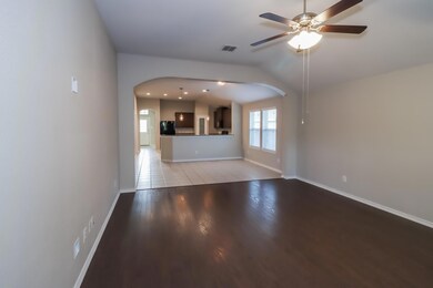 2520 Doe Run, Weatherford, TX 76087 - photo 4