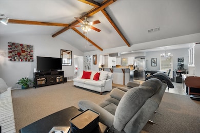 3641 Lucy Trimble Rd, Burleson, TX 76028 - photo 6