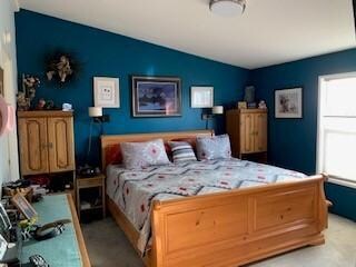 master bed 2