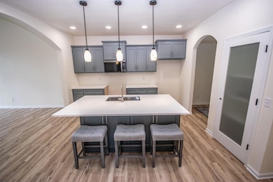 1363 Legion Cir, West Bend, WI 53090 - photo 2