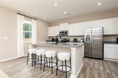 46 Hickory Grove Ave, Lawrenceville, GA 30046 - photo 6