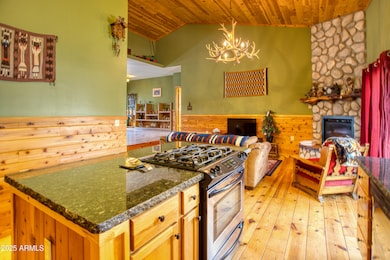 5238 BUCK SPRINGS RD, Pinetop, AZ