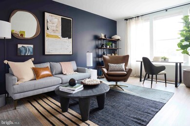 8525 Chevy Chase Lake Terrace unit 212/VARIES BARRETT, Chevy Chase, MD 20815 - photo 5