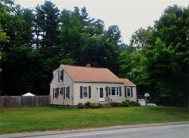 48 Brookfield Rd, Fiskdale, MA 01518 - photo 2