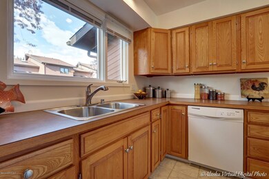 Wells Place kitchen 5