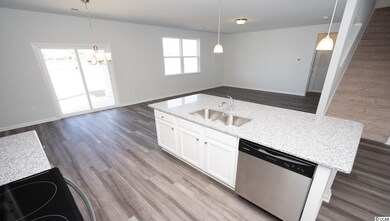 2823 Nova Way unit Lot 137 Hayden B, Myrtle Beach, SC 29577 - photo 4