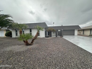 10713 W Pineaire Dr, Sun City, AZ 85351 - photo 4