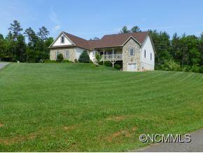 Huge 1 Acre Lot