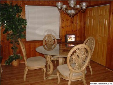 Open Kitchen