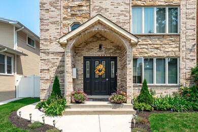 2915 N 74th Ave unit 2, Elmwood Park, IL 60707 - photo 4