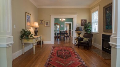 Formal Living Rm