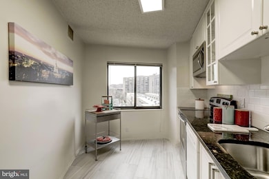 The Belvedere unit 1003, Arlington, VA 22209 - photo 6