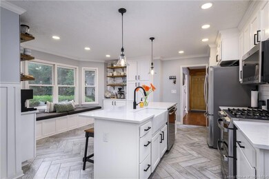 1101 Eastridge Dr, New Albany, IN 47150 - photo 6