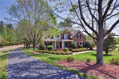 Walk down to the Mill Pond and Pavilion!