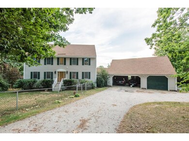 29 Ring Rd, Chichester, NH 03258 - photo 2