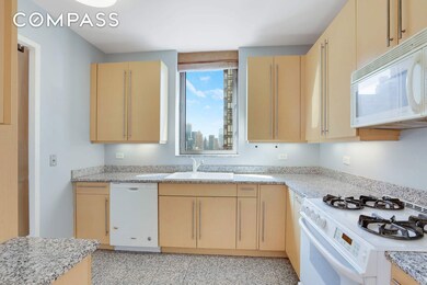 Two Columbus Avenue unit 17C, New York, NY 10023 - photo 4