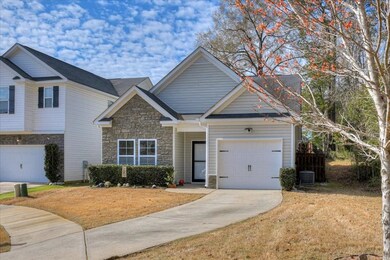 665 Dunrobin Ln, Grovetown, GA 30813 - photo 3