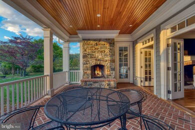 2030 Greenspring Valley Rd, Stevenson, MD 21153 - photo 4