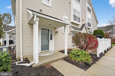 1404 Wharton Rd unit 1404, Mount Laurel, NJ 08054 - photo 2