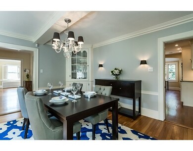 17 Hancock St, Lexington, MA 02420 - photo 5