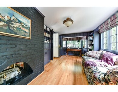 48 Thackeray Rd, Wellesley Hills, MA 02481 - photo 7